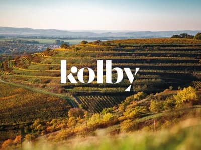 Vinařství Kolby